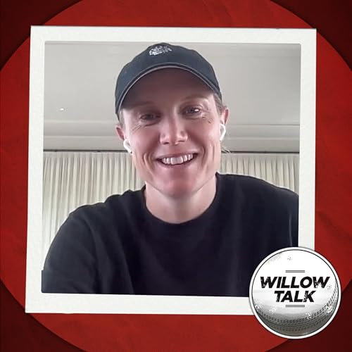 Australia Win The Ashes: Adelaide review, Ronball, England's major failure & Lyon's replacement cover art