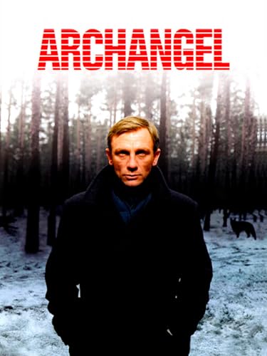  Archangel