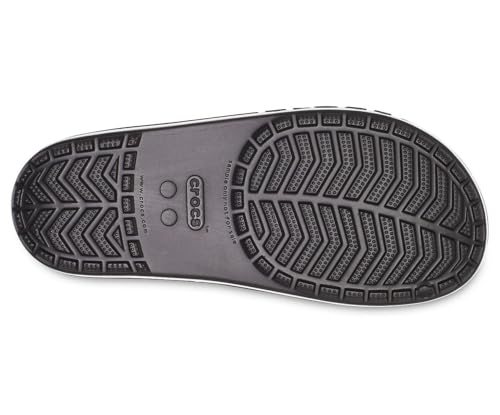 Image of Crocs Unisex-Adult 205392a Slide
