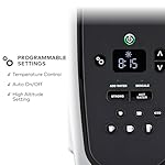 Keurig K-Elite Single Serve K-Cup Pod Coffee Maker, with Strength and Temperature Control, Iced Coffee Capability, 8 to 12oz Brew Size, Programmable, Brushed Silver - Image 5