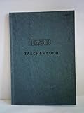  KSB Taschenbuch