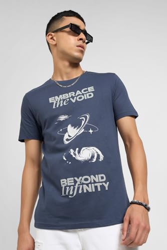 Image of Men T-Shirt