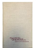 Physical Chemistry of Adhesion 0471454117 Book Cover