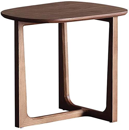 HOMRanger Solid Wood A Few, Vintage Living Room Corner A Few Sofa Tabl HOMRanger Solid Wood A Few, Vintage Living Room Corner A Few Sofa Tabl