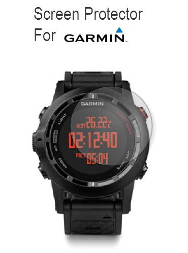 garmin fenix 5 gps