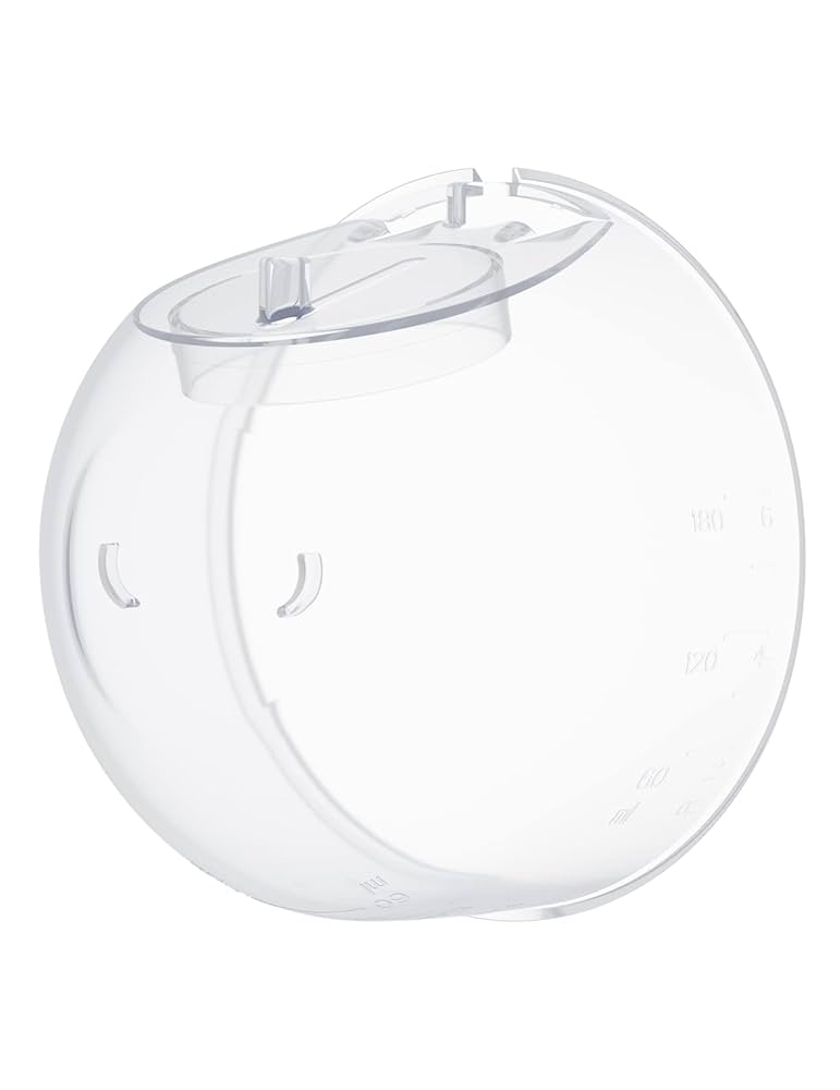 Amazon.com : Momcozy Original S9 Pro/S12 Pro Replacement