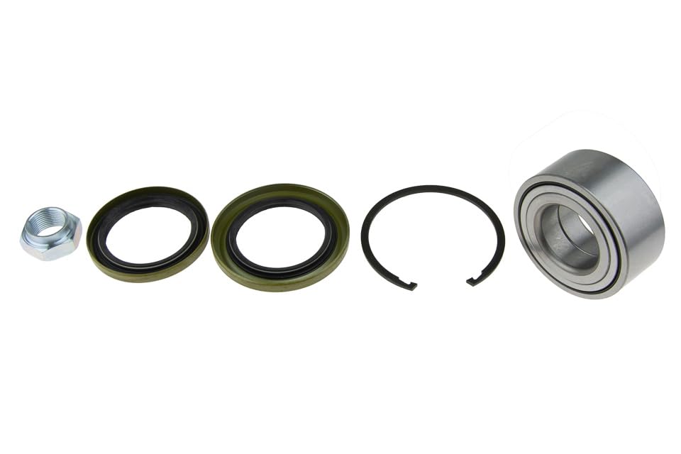 Roulement de roue avant haute précision KLP-MS-010 Mitsubishi Carisma 99