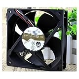 Pour 12032 12 cm ventilateur industriel inverseur silencieux 48 V DA12032B48M