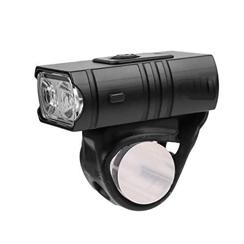LED���]�ԃ��C�g�t�����g�w�b�h���C�g10W 800LM 6���[�hUSB�[�d���p���[�f�B�X�v���CMTB���[�h�o�C�N�t�����g�����v�@��