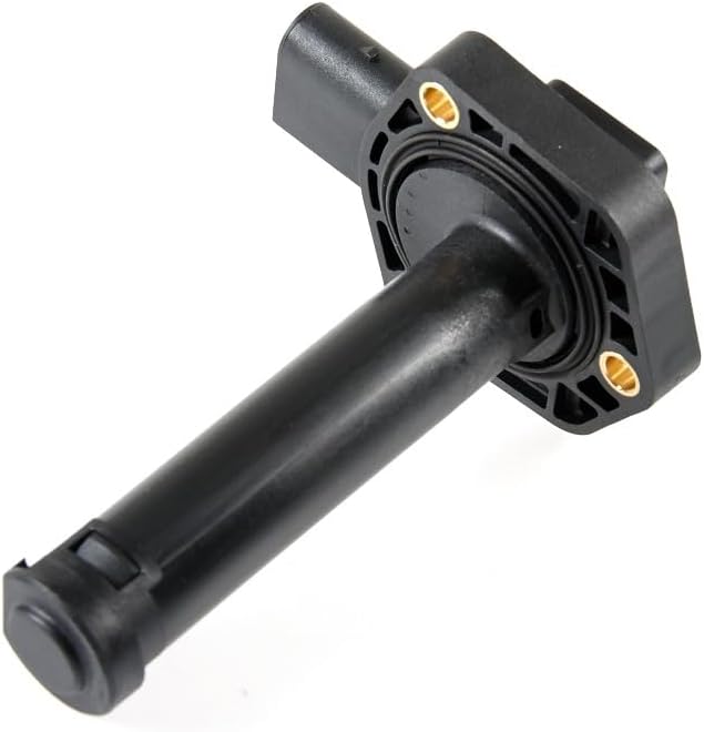 BMW Engine Oil Level Sensor Sender Unit + Seal Genuine Original 07910
