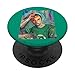The Big Bang Theory Sheldon Painting PopSockets PopGrip Intercambiabile
