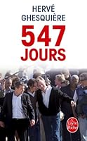 547 jours 2253175668 Book Cover
