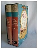 Return to product information The United States : A Modern History, The United States to 1865 & The United States Since 1865. B0010KJ2MQ Book Cover