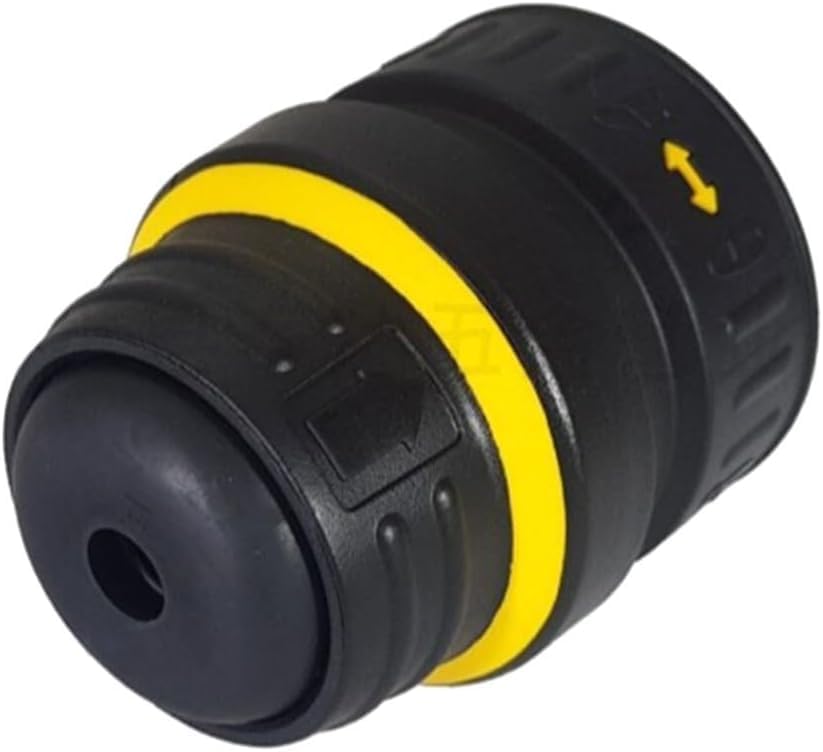Mandrin de perceuse à serrage rapide pour marteau perforateur - 6