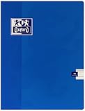 Formato A5 Oxford 736637 - Libreta A5, 48 hojas, pauta 3.5 mm, multicolor