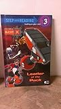 leader signal generator 17a  Leader of the Pack (Generator Rex: Step into Reading, Step 3)