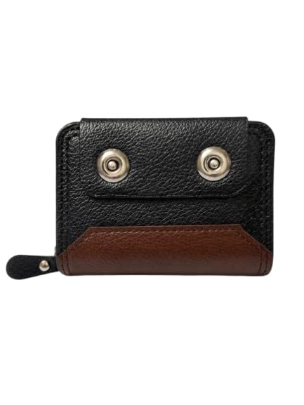 Women's Floral PU Leather Hand Clutch Wallet | Stylish Multi-Compartment Ladies Purse with Pom Pom Keychain | Lightweight Long Bag for Office, Shopping, Travel & Daily Use-image-27