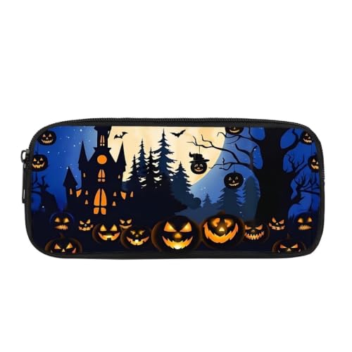 Image of Pencil Case, Pen Pouch Bag for Kids Students School Supplies