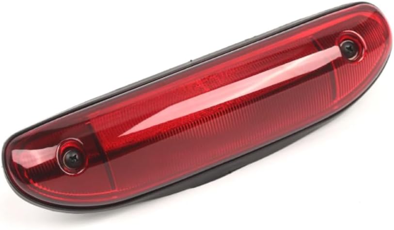Mount Tail Brake Light Lens Rear Stop Lamp Cover Compatible With JUMPER DUCATO BOXER 735318908