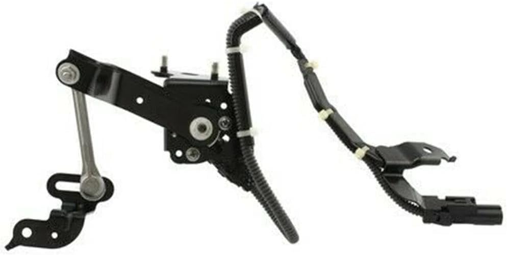 車高センサー 89408-48030 サスペンション車高センサーリア左ため レクサス RX350 ため レクサス RX450H 20