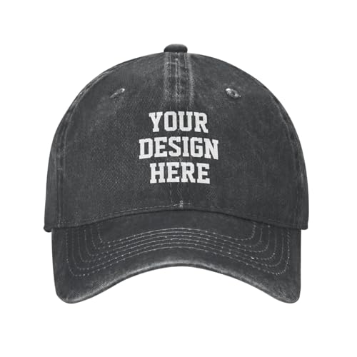 Ranger Cowboy Hat Black