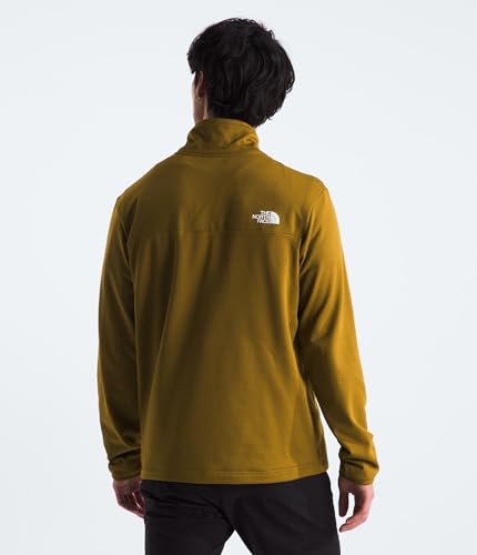 Image of The North Face Cedar Trail Grid Fleece Full Zip Jacket