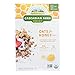 Cascadian Farm Organic Granola, Oats and Honey Cereal, 16 oz (Pack of 6)