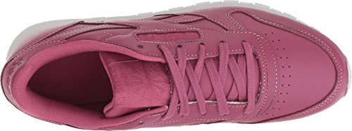 Image of Reebok Men's Classic Leather Sneaker