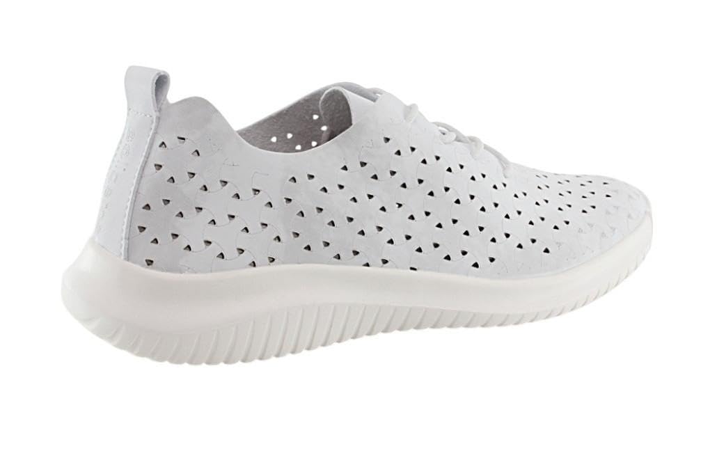 Zapatillas Deportivas ultraligeras Eoligeros Liberte Blancas para Mujer - Mujer