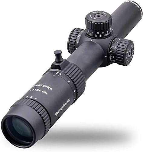 ベクターオプティクス フォレスター GEN2 vectoroptics forester gen2 ベクターオプティクス