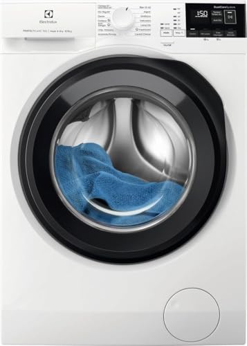 Electrolux EW7W4943EB: Lavadora Secadora