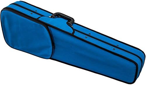 Amazon.com: 4/4 Full Size Violin Hard Case Basic Professional ...