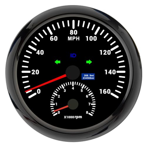 I[goCsvQ[W jo[T 2 In 1 Q[W ԗp } ^R[^[ Xs[h[^[ 110mm [^[ GPS EBJ[Cgt(160MPH BN)