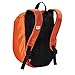 WILSON WNBA DRV Basketball Backpack, Orange
