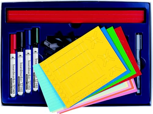 Preisvergleich Produktbild Legamaster Planset 2 35x24x5cm blau