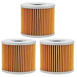 Road Passion 16500-45810 16500-45820 16510-45040 High Performance Oil Filter for Suzuki