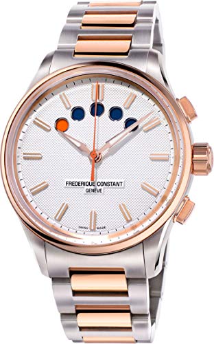 Frederique Constant Geneve Yacht Timer Regatta Countdown FC-380VT4H2B Herren Automatikuhr