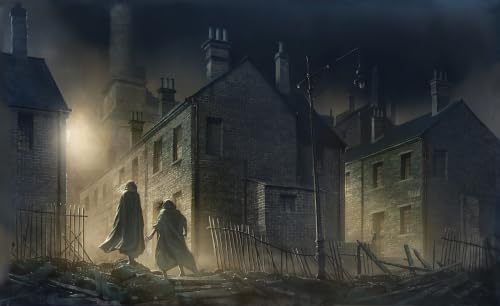 Image of Harry Potter and the Half-Blood Prince - Illustrated Edition