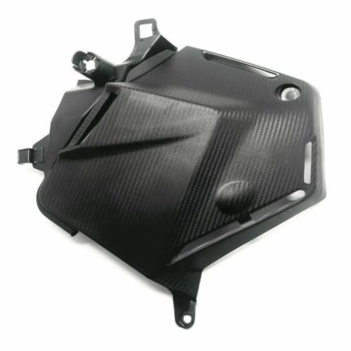 Couvercle carénage CBR600RR gauche carbone contre les rayures