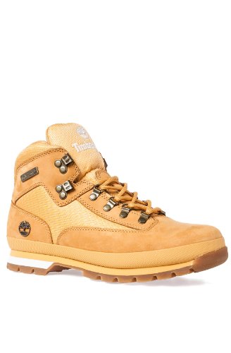 Timberland Euro Hiker Leather Boot