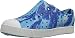 Native Jefferson Marbled Slip-On Sneaker (Little Kid/Big)