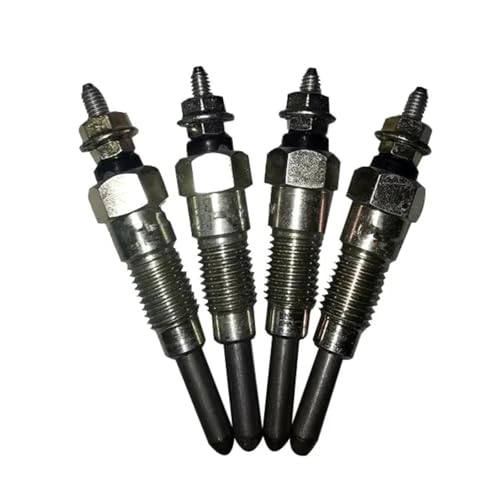 �f�B�[�[���p�O���[�v���O Compatible With Caravan E23 For Datsun 720 SD22 SD23 SD25 11V 1980 1981 1982 1983 1984 1985 1986 11065-34W00 4 �O���[