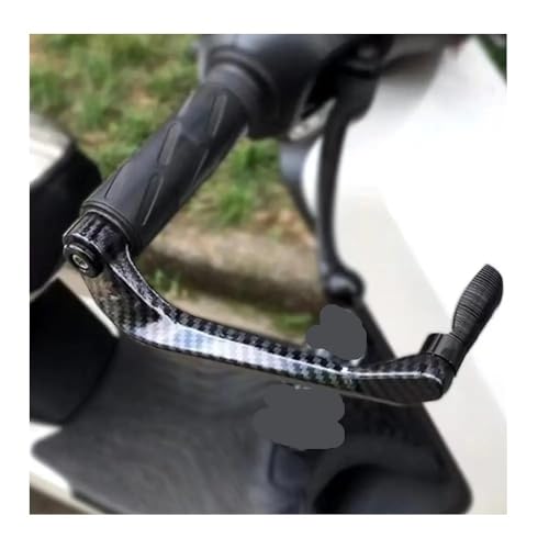 Protecteur Guidon Moto de Haute Qualité pour Leviers Frein RS125 RS50
