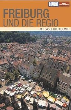 Paperback Freiburg und die Regio. [German] Book