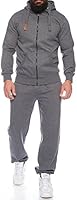 Finchman Finchsuit 1 Herren Jogging Anzug Trainingsanzug Sportanzug FMJS135