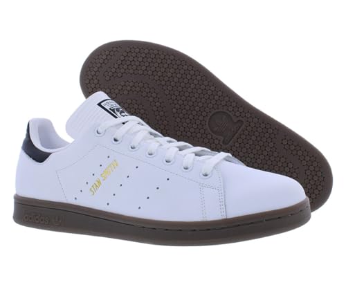 Image of adidas Men's Stan Smith End Plastic Waste Shoes