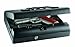 GunVault Microvault Standard Digital Pistol Safe MV500-STD