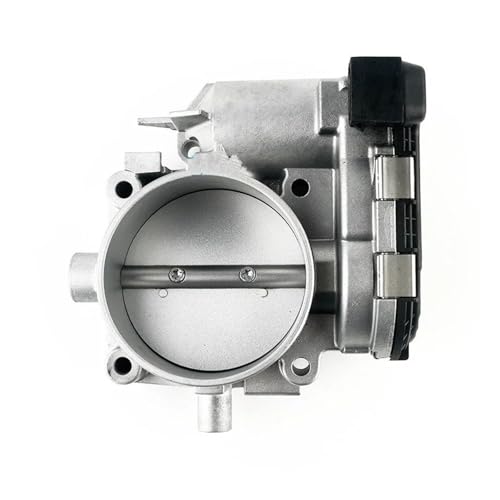 Cuerpo de acelerador para Benz CL500 y CLK350, motor 3.5L con referencia 1131410126