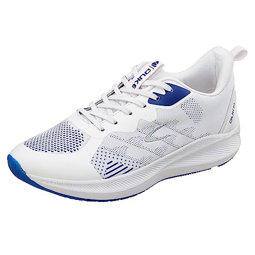 Image of Duke Mens Men Sports Shoes Platform