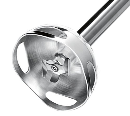 Bosch MSM6S20B ErgoMixx Stabmixer mit Universalzerkleinerer